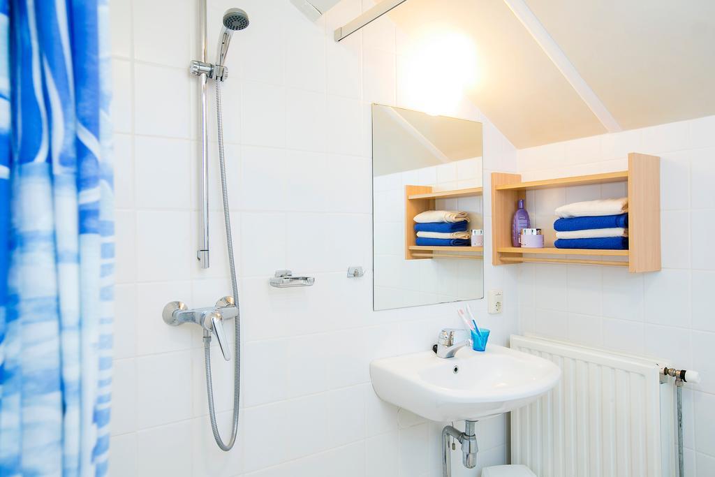 Hôtel De Soeten Haert à Renesse Chambre photo