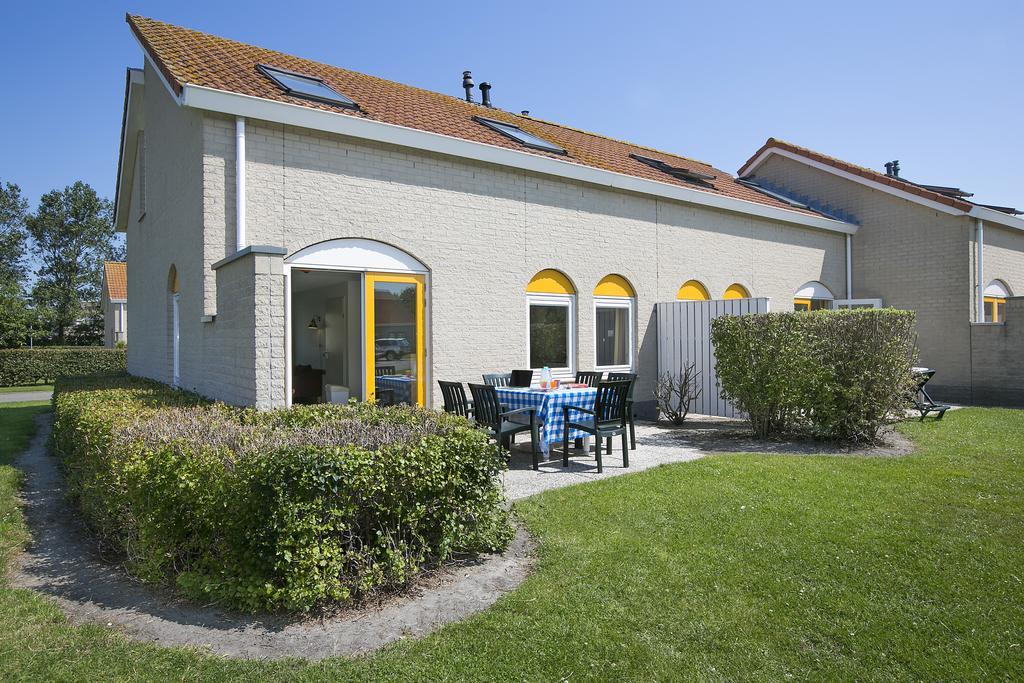 Hôtel De Soeten Haert à Renesse Chambre photo