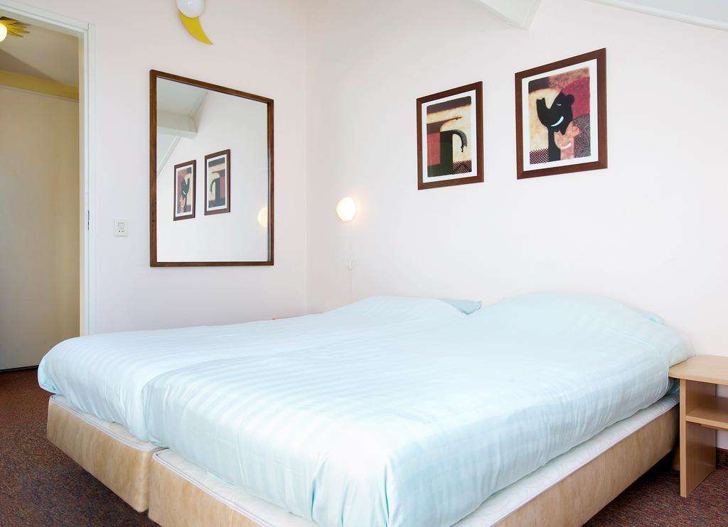 Hôtel De Soeten Haert à Renesse Chambre photo