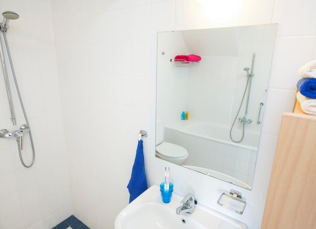 Hôtel De Soeten Haert à Renesse Chambre photo