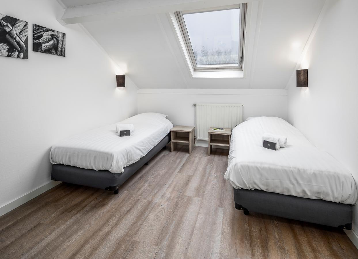 Hôtel De Soeten Haert à Renesse Chambre photo