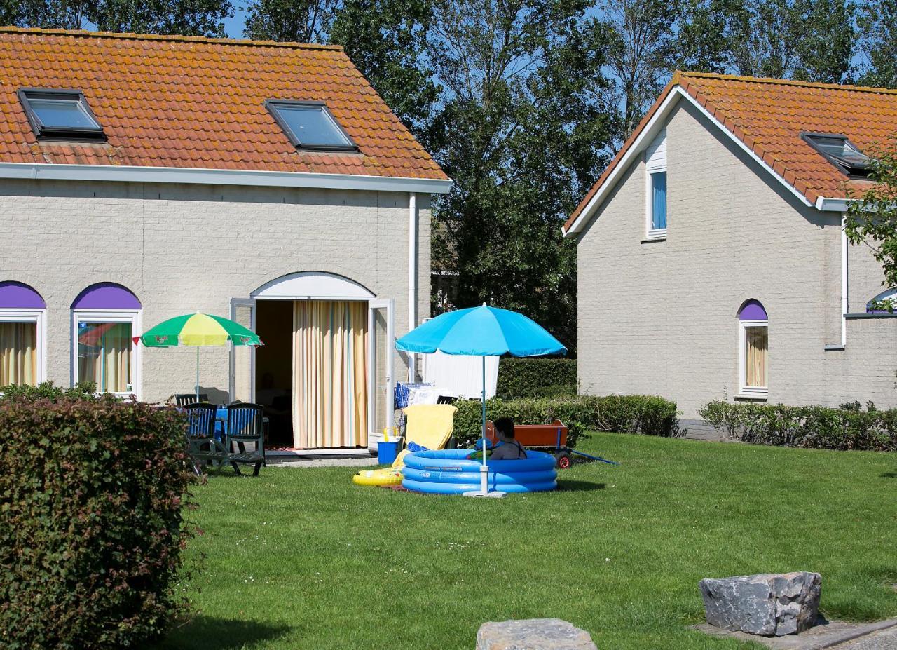 Hôtel De Soeten Haert à Renesse Chambre photo