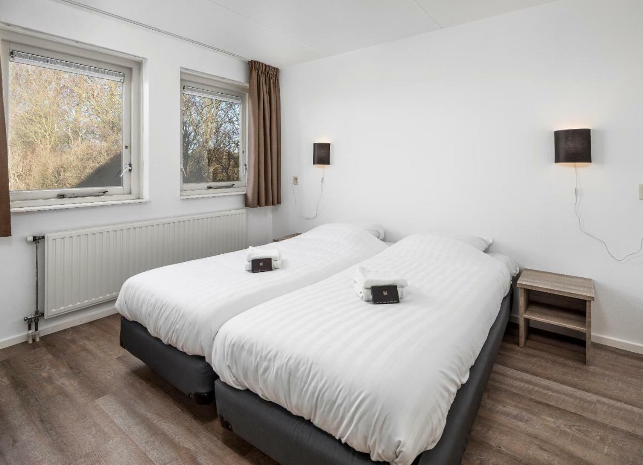 Hôtel De Soeten Haert à Renesse Chambre photo
