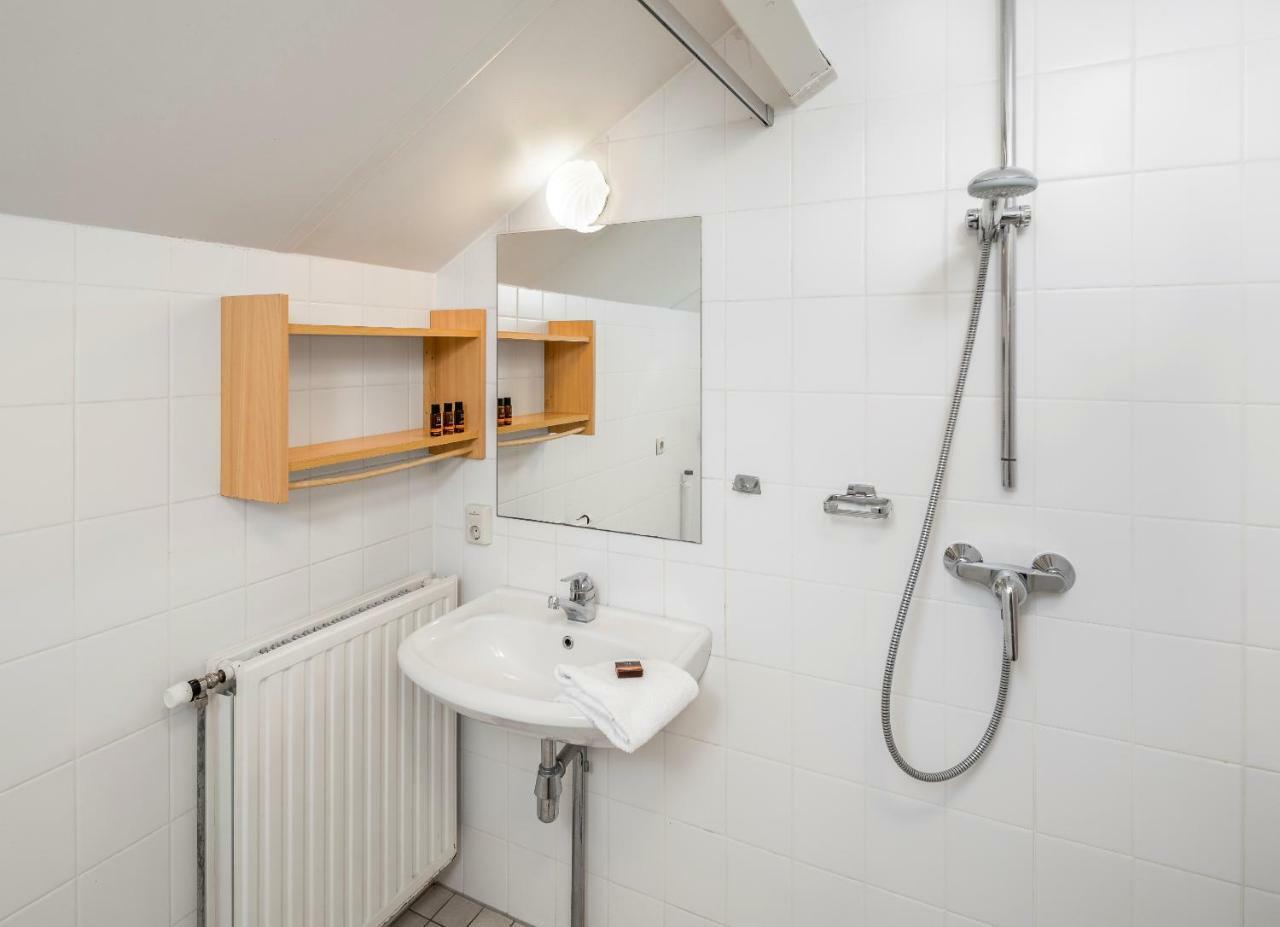 Hôtel De Soeten Haert à Renesse Chambre photo